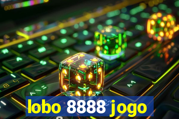 lobo 8888 jogo